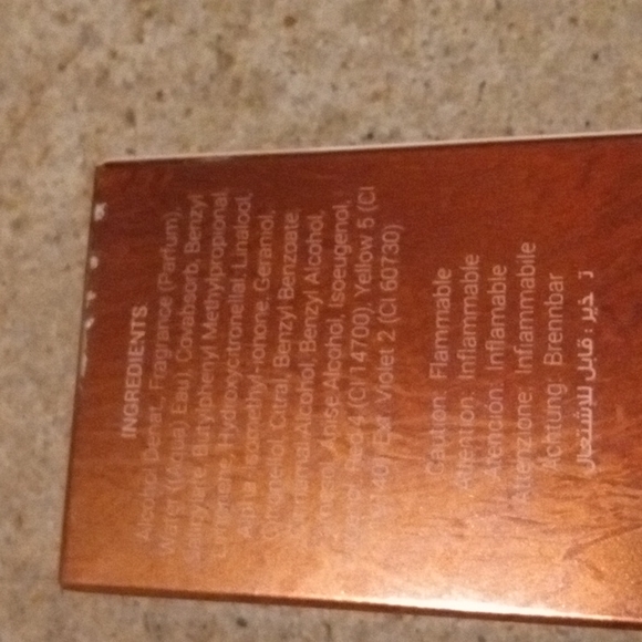 Caesars Fragrance - Picture 6 of 9